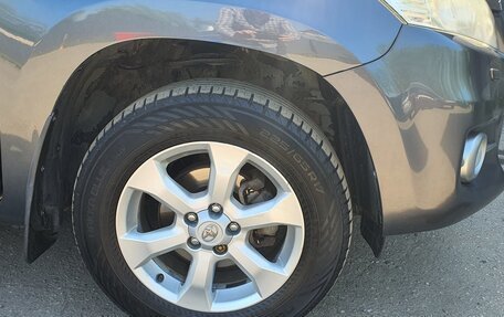Toyota RAV4, 2011 год, 1 647 000 рублей, 14 фотография