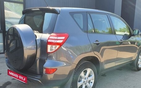 Toyota RAV4, 2011 год, 1 647 000 рублей, 6 фотография