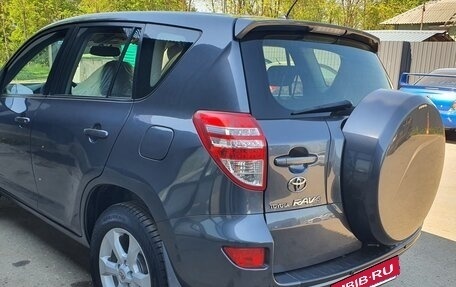 Toyota RAV4, 2011 год, 1 647 000 рублей, 7 фотография