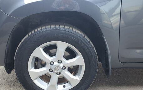 Toyota RAV4, 2011 год, 1 647 000 рублей, 16 фотография