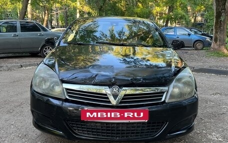 Opel Astra H, 2007 год, 290 000 рублей, 2 фотография