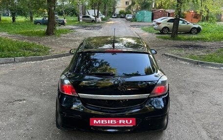 Opel Astra H, 2007 год, 290 000 рублей, 4 фотография