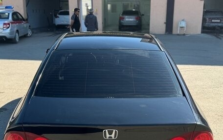 Honda Civic VIII, 2008 год, 660 000 рублей, 3 фотография