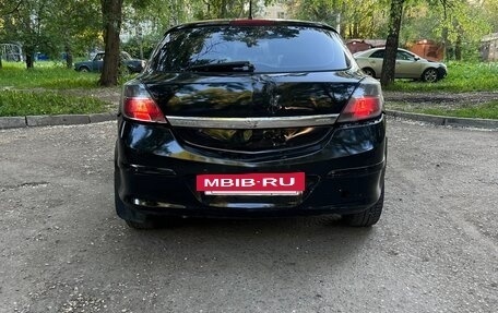 Opel Astra H, 2007 год, 290 000 рублей, 3 фотография