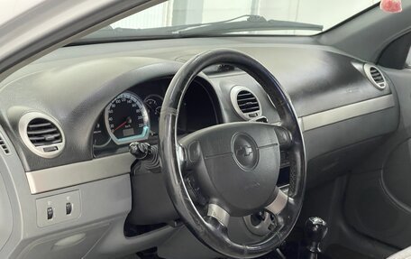 Chevrolet Lacetti, 2009 год, 499 000 рублей, 7 фотография