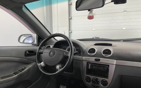 Chevrolet Lacetti, 2009 год, 499 000 рублей, 8 фотография