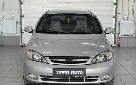 Chevrolet Lacetti, 2009 год, 499 000 рублей, 2 фотография