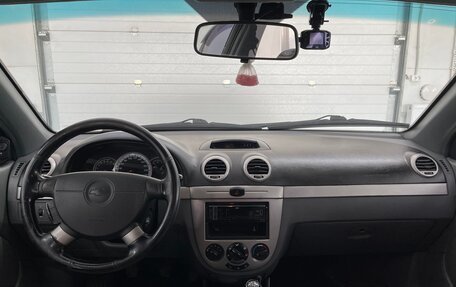 Chevrolet Lacetti, 2009 год, 499 000 рублей, 9 фотография