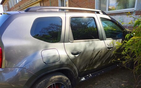 Nissan Terrano III, 2015 год, 1 100 000 рублей, 4 фотография