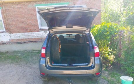 Nissan Terrano III, 2015 год, 1 100 000 рублей, 2 фотография