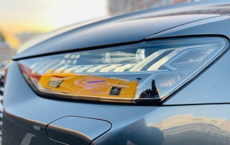Audi RS 7, 2021 год, 17 600 000 рублей, 14 фотография