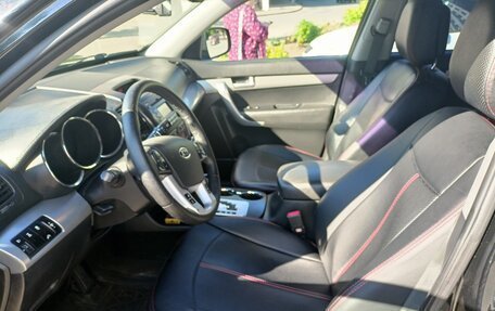 KIA Sorento II рестайлинг, 2012 год, 1 640 000 рублей, 3 фотография