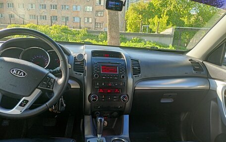 KIA Sorento II рестайлинг, 2012 год, 1 640 000 рублей, 5 фотография