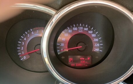 KIA Sorento II рестайлинг, 2012 год, 1 640 000 рублей, 6 фотография