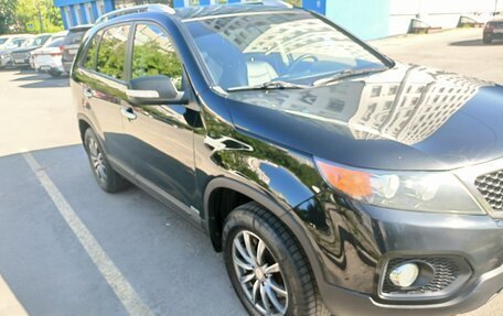 KIA Sorento II рестайлинг, 2012 год, 1 640 000 рублей, 7 фотография