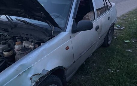 Daewoo Nexia I рестайлинг, 2006 год, 55 000 рублей, 3 фотография