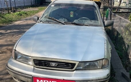Daewoo Nexia I рестайлинг, 2006 год, 55 000 рублей, 2 фотография