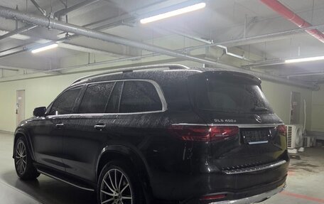 Mercedes-Benz GLS, 2025 год, 15 300 000 рублей, 6 фотография