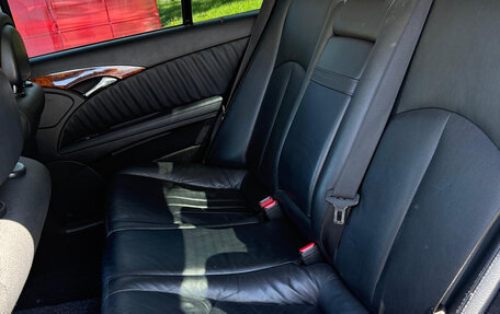 Mercedes-Benz E-Класс, 2008 год, 1 380 000 рублей, 14 фотография
