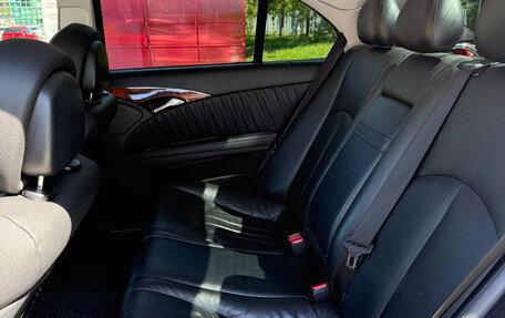 Mercedes-Benz E-Класс, 2008 год, 1 380 000 рублей, 12 фотография
