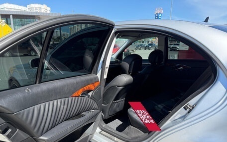 Mercedes-Benz E-Класс, 2008 год, 1 380 000 рублей, 6 фотография