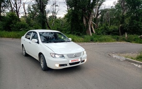 Lifan Solano I (630) рестайлинг, 2012 год, 390 000 рублей, 9 фотография