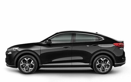 Haval F7x, 2025 год, 3 699 000 рублей, 2 фотография