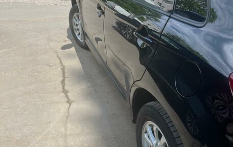 Mitsubishi ASX I рестайлинг, 2012 год, 1 450 000 рублей, 2 фотография