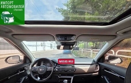 KIA Seltos I, 2022 год, 1 900 000 рублей, 7 фотография