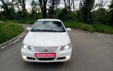 Lifan Solano I (630) рестайлинг, 2012 год, 390 000 рублей, 3 фотография