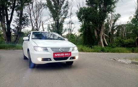 Lifan Solano I (630) рестайлинг, 2012 год, 390 000 рублей, 4 фотография