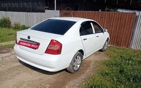 Lifan Solano I (630) рестайлинг, 2012 год, 390 000 рублей, 10 фотография