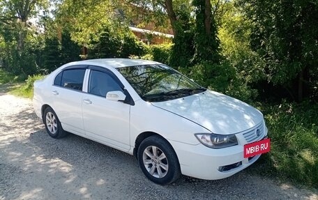 Lifan Solano I (630) рестайлинг, 2012 год, 390 000 рублей, 7 фотография