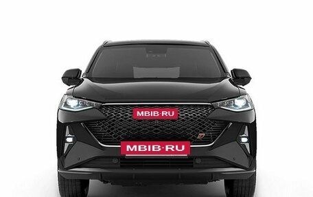 Haval F7x, 2025 год, 3 699 000 рублей, 3 фотография