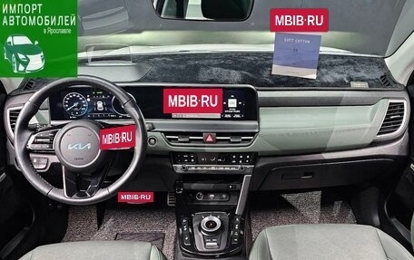 KIA Seltos I, 2022 год, 1 900 000 рублей, 6 фотография