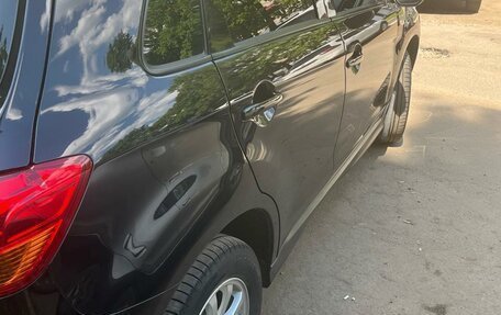 Mitsubishi ASX I рестайлинг, 2012 год, 1 450 000 рублей, 3 фотография