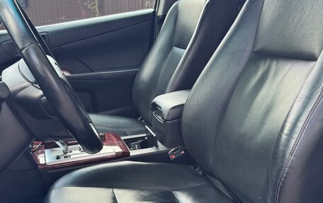Toyota Camry, 2012 год, 2 200 000 рублей, 8 фотография