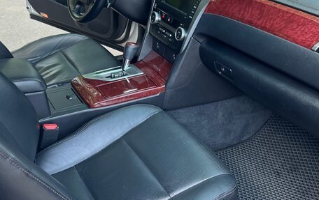 Toyota Camry, 2012 год, 2 200 000 рублей, 10 фотография
