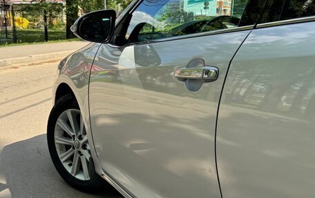 Toyota Camry, 2012 год, 2 200 000 рублей, 6 фотография