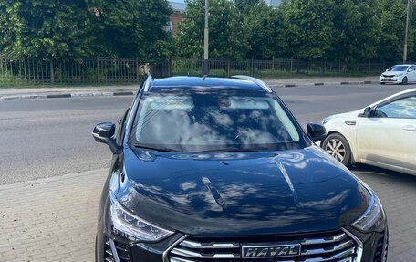 Haval Jolion, 2022 год, 1 800 000 рублей, 2 фотография