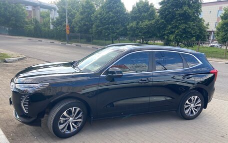 Haval Jolion, 2022 год, 1 800 000 рублей, 4 фотография