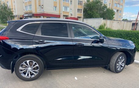 Haval Jolion, 2022 год, 1 800 000 рублей, 3 фотография