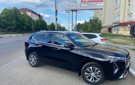 Haval Jolion, 2022 год, 1 800 000 рублей, 5 фотография