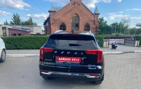 Haval Jolion, 2022 год, 1 800 000 рублей, 6 фотография
