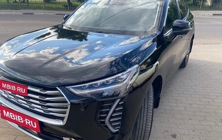Haval Jolion, 2022 год, 1 800 000 рублей, 13 фотография