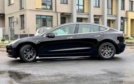 Tesla Model 3 I, 2018 год, 2 750 000 рублей, 3 фотография