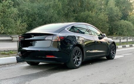 Tesla Model 3 I, 2018 год, 2 750 000 рублей, 2 фотография