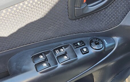 Hyundai Tucson III, 2006 год, 849 000 рублей, 6 фотография
