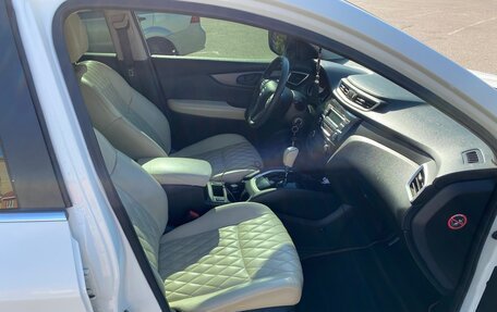 Nissan Qashqai, 2015 год, 1 800 000 рублей, 9 фотография