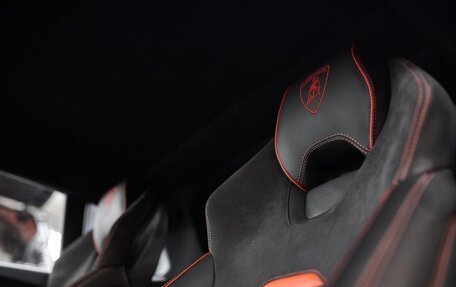 Lamborghini Huracán, 2019 год, 22 500 000 рублей, 3 фотография